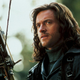Hugh Jackman (and wig) as Van Helsing in 2004's movie of the same name.